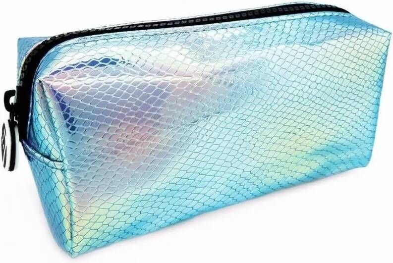 W7 Mermaid Duo/Make up Tas