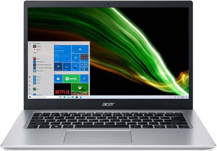 Acer Aspire 5 A514 54 371N laptop(Goud) laptop 14 inch 8GB/256GB