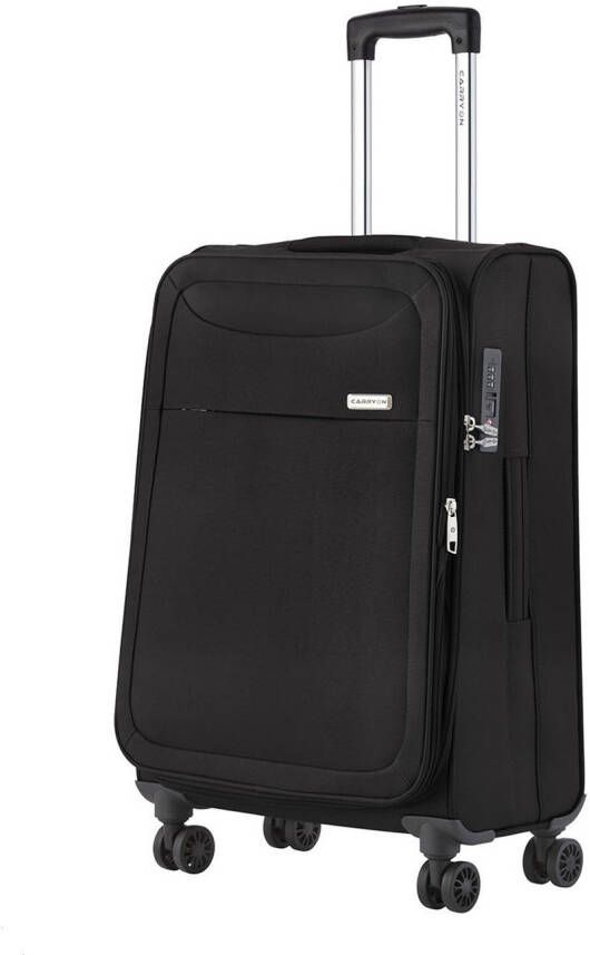 CarryOn trolley Air 67 cm zwart