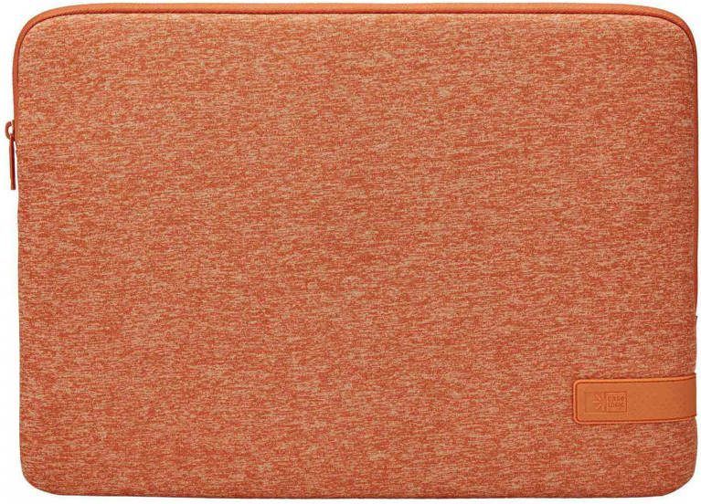 CASE LOGIC Reflect 15,6 inch Laptophoes Goud-abrikoos