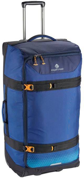 Eagle Creek reistas Expanse Wheeled 100Lblauw