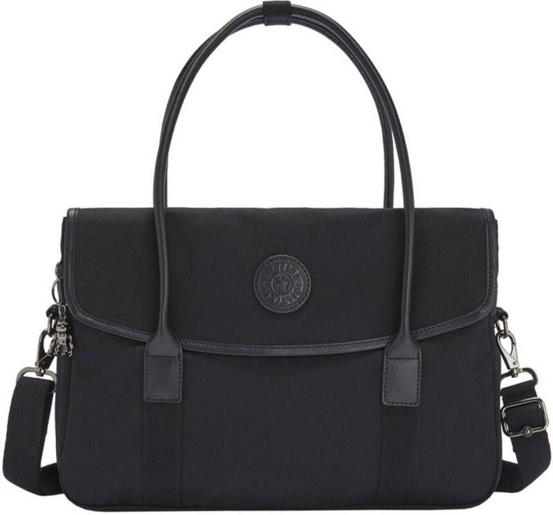 Kipling 13 inch laptoptas Superworker S zwart