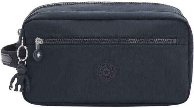 Kipling Agot Toilettas blue bleu 2