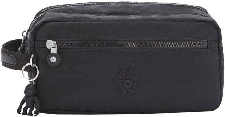 Kipling Agot Toilettas black noir