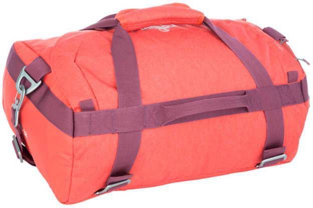 Nomad Gate Convertible 38L duffel