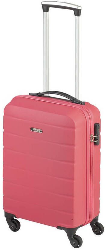 Princess Traveller trolley Grenada S 55 cm. roze