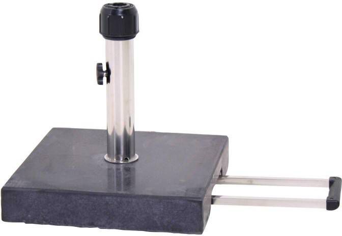 SenS-Line SenS Line Parasolvoet 30kg met trolley systeem