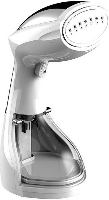 SteamOne S-Travel Stoom- en strijkijzers Wit