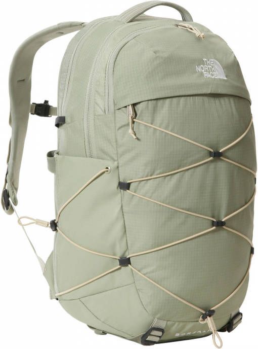 The North Face Borealis rugzak met 15 inch laptopvak