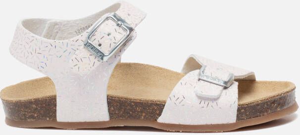 Kipling Penny sandalen roze 51273